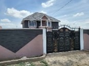 1 Storey Residential Building